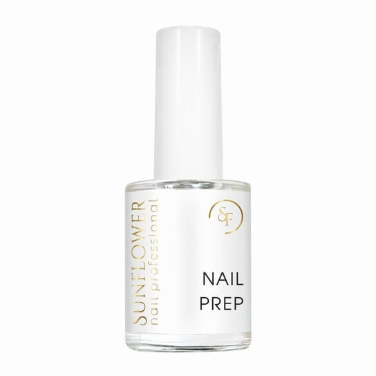 

Мл - Подготовка перед склеиванием ногтей Nail Prep 9, SUNFLOWER