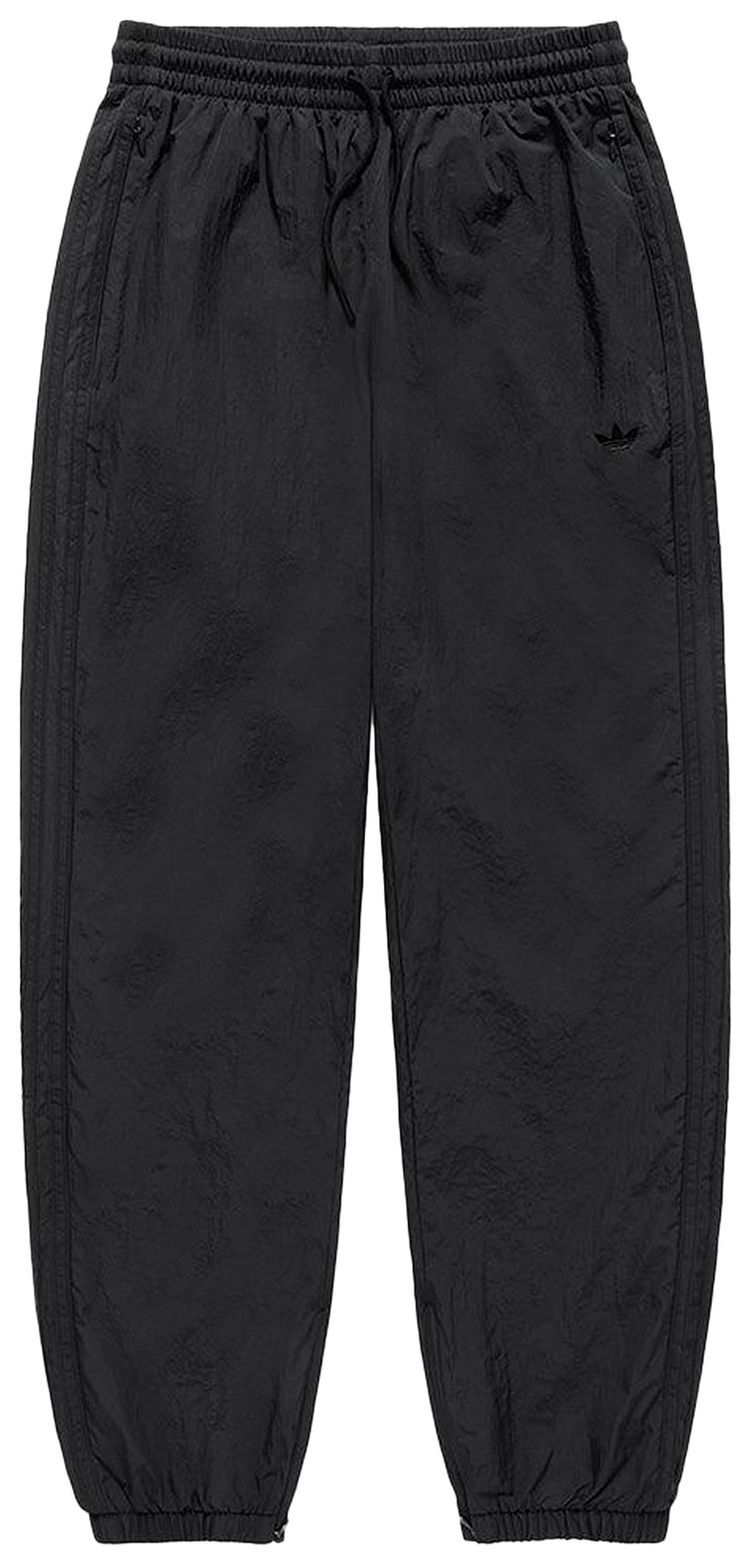 

Спортивные штаны adidas x JJJJound Trackpant 'Black', черный