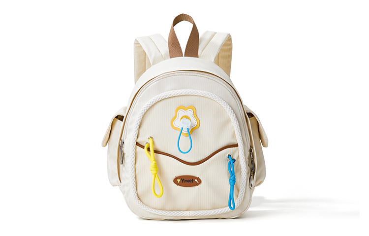 

Футболка Sound For Life женская большого размера бежево-светло-желтая