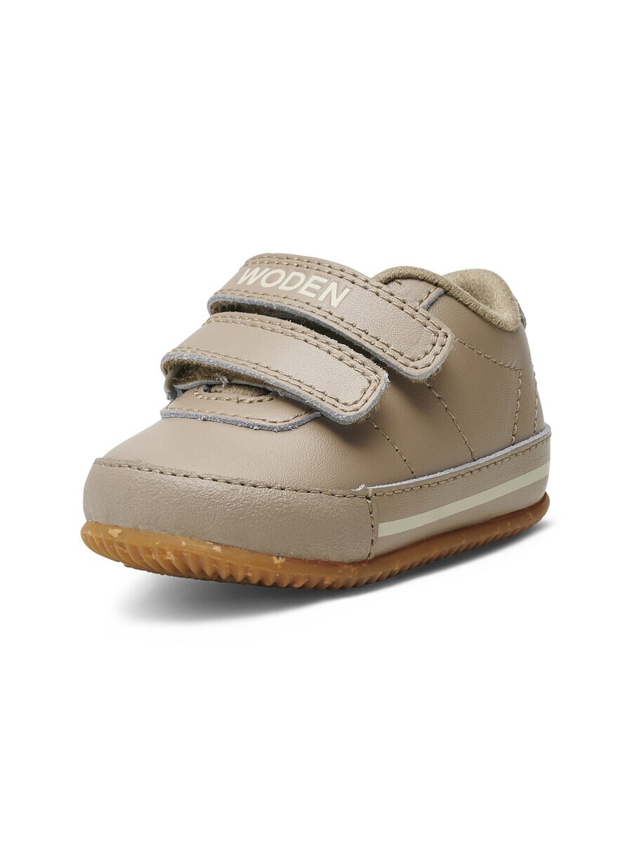 

Кроссовки WODEN Kids Sneakers Robin, бежевый