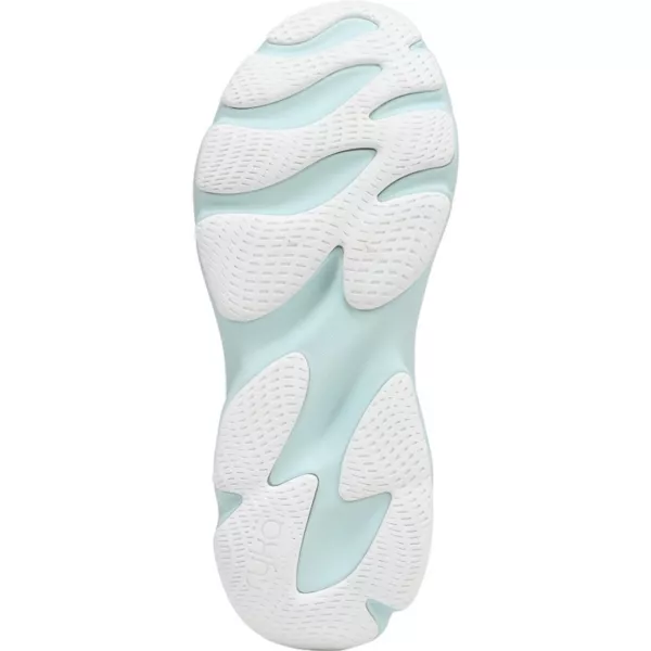 Женские кроссовки для ходьбы Rezorb Max Ryka, цвет dark sea green — фото 4