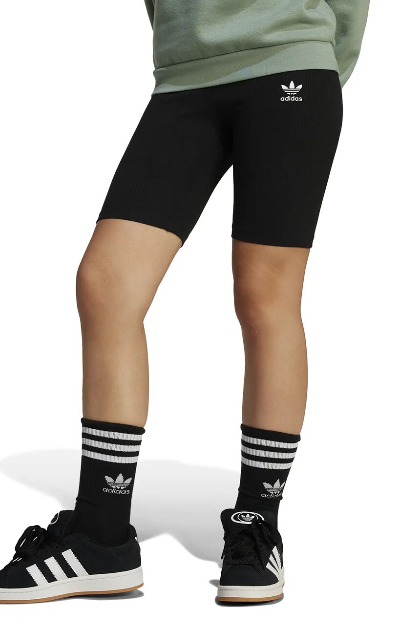 

Детские шорты Adidas Originals, черный