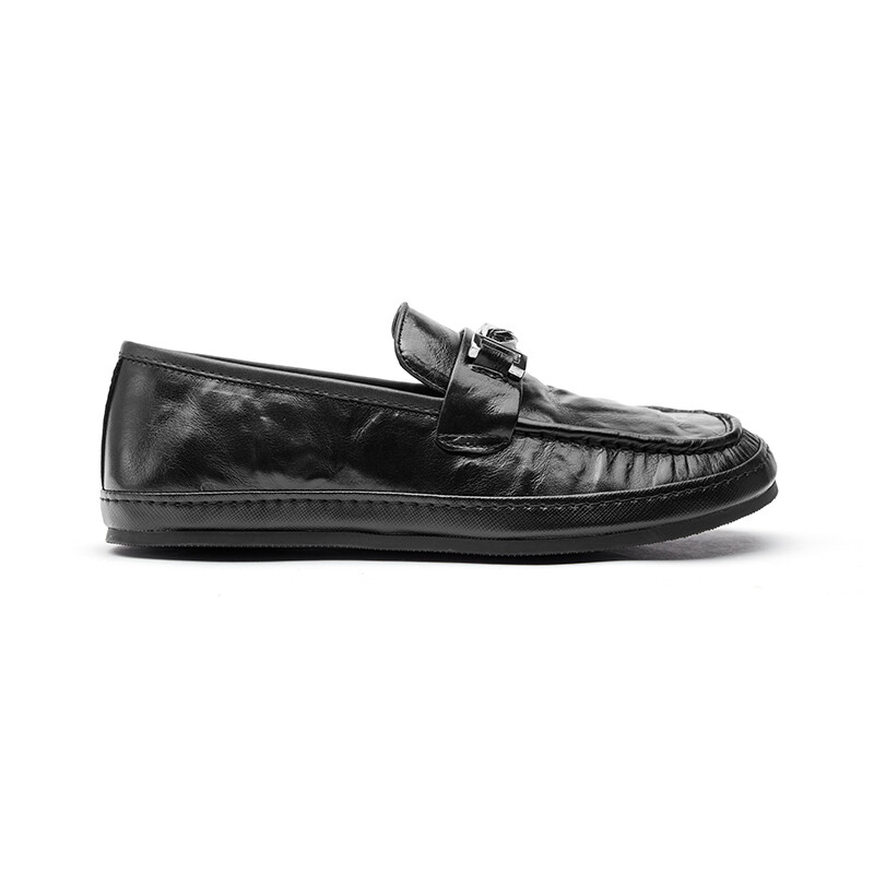 

Туфли Men"s Casual Men Low-Top черный Hautton Jeans