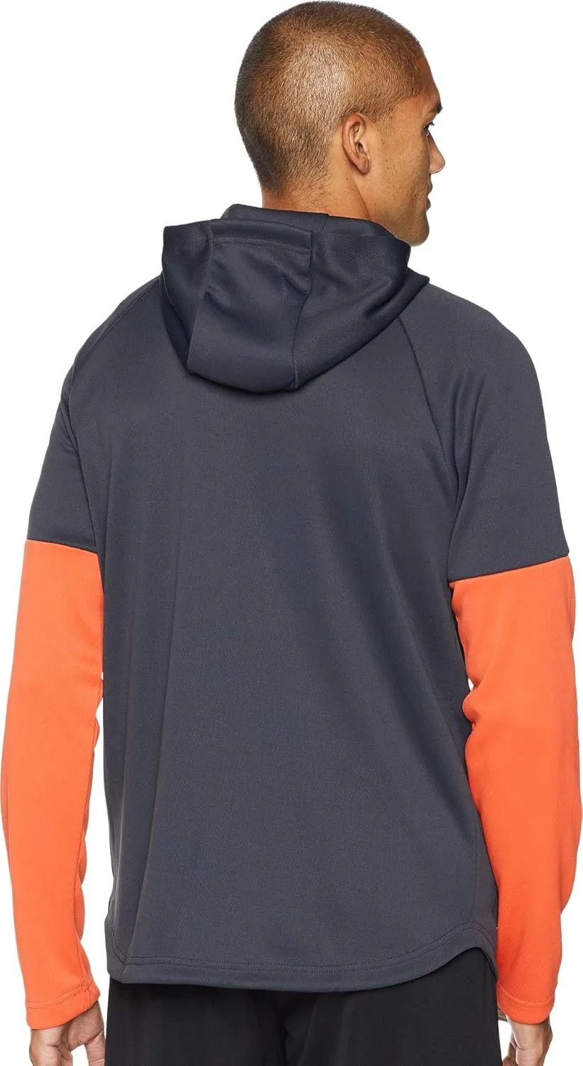 Толстовка adidas Athletics Team Issue с молнией — фото 3