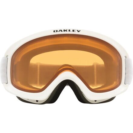 

Очки O-Frame 2.0 Pro S — детские Oakley, цвет Matte White/Persimmon