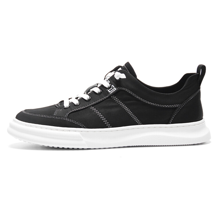 

Кроссовки мужские Lifestyle Shoes Men Low-Top Black Yedani, Черный, Кроссовки мужские Lifestyle Shoes Men Low-Top Black Yedani