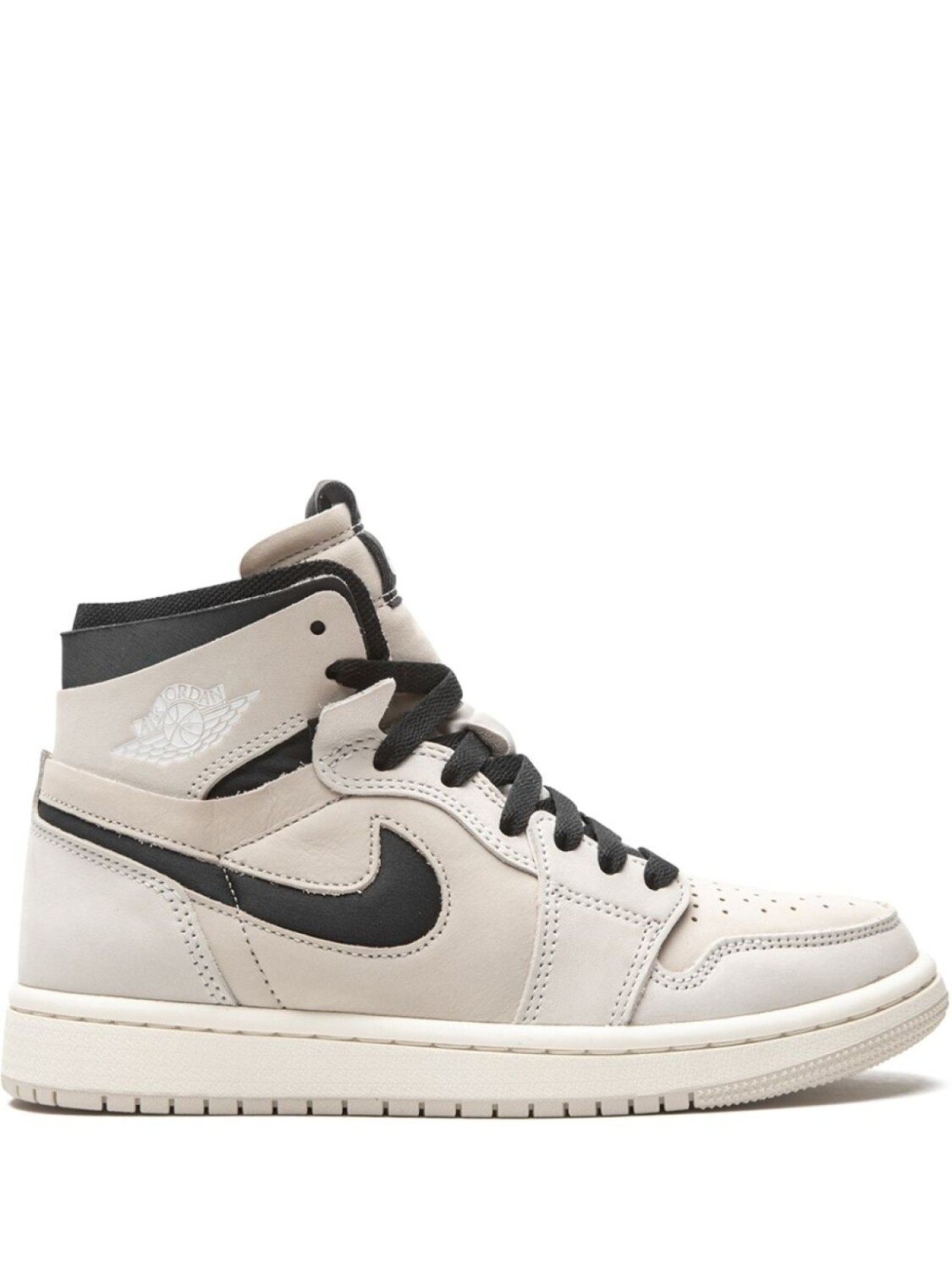 

Кроссовки Air 1 Zoom Air CMFT Jordan, белый