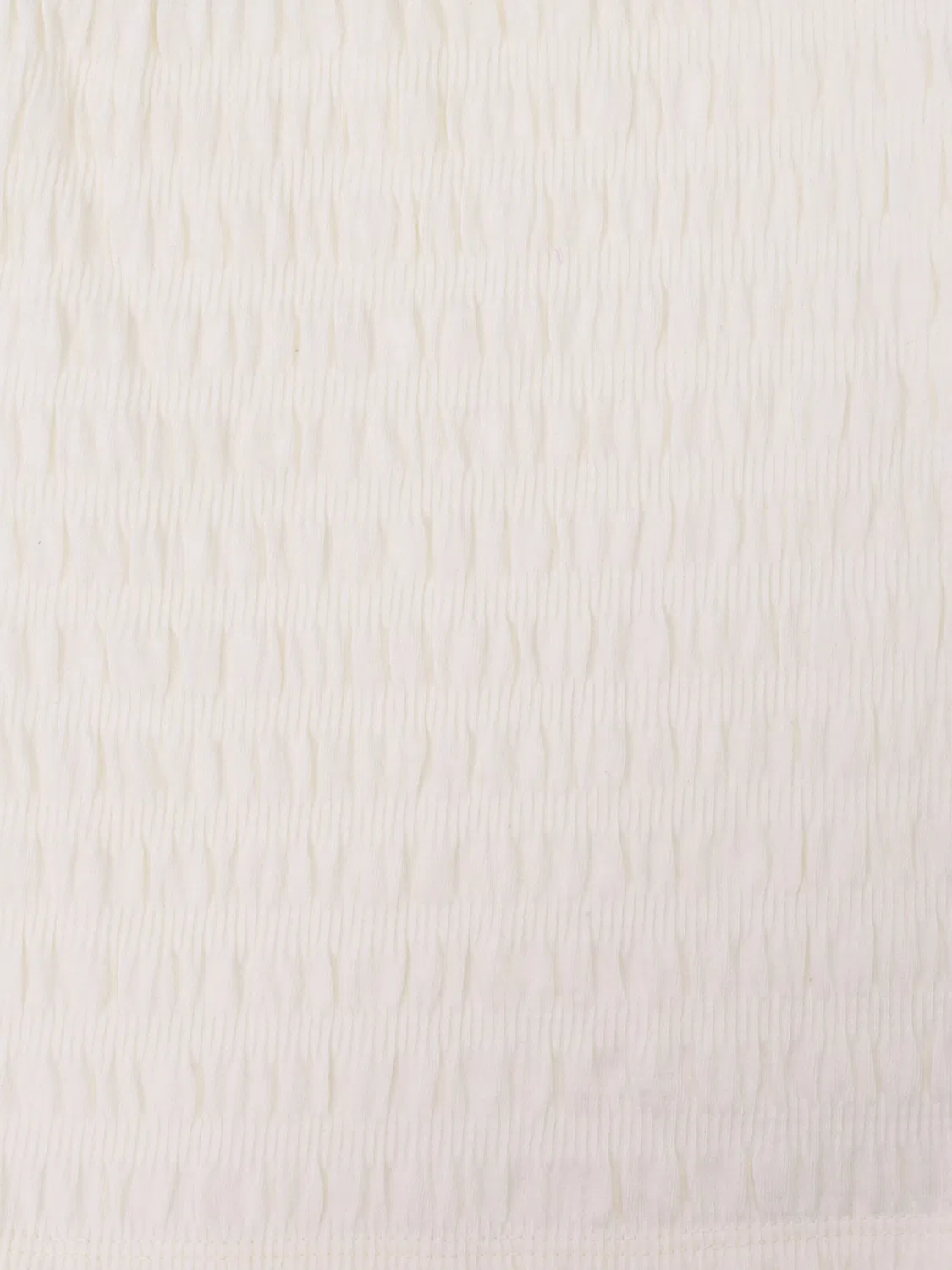 Топ Looxs Revolution, Off White — фото 3