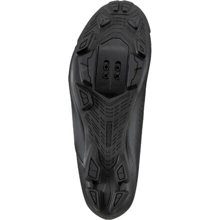 

Обувь для горного велосипеда XC3 женская Shimano, черный