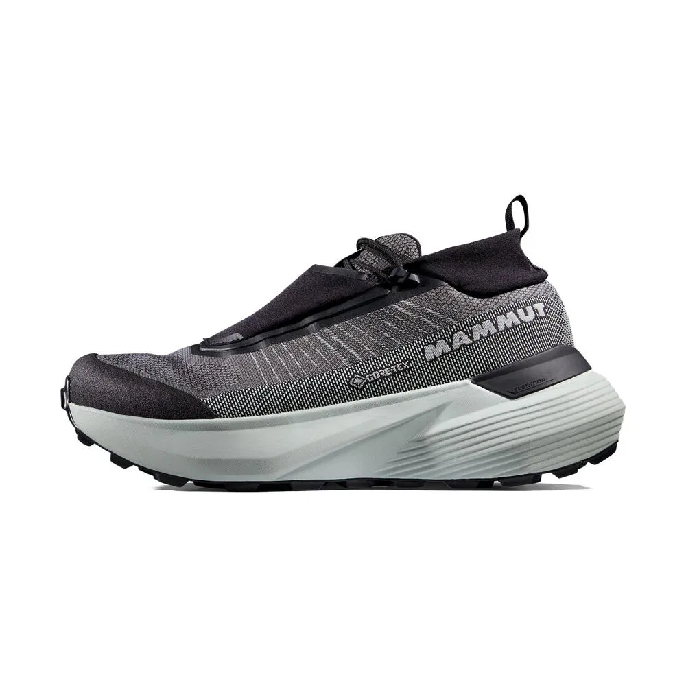 Мужские функциональные кроссовки Energy Ultra Low GTX от Mammut