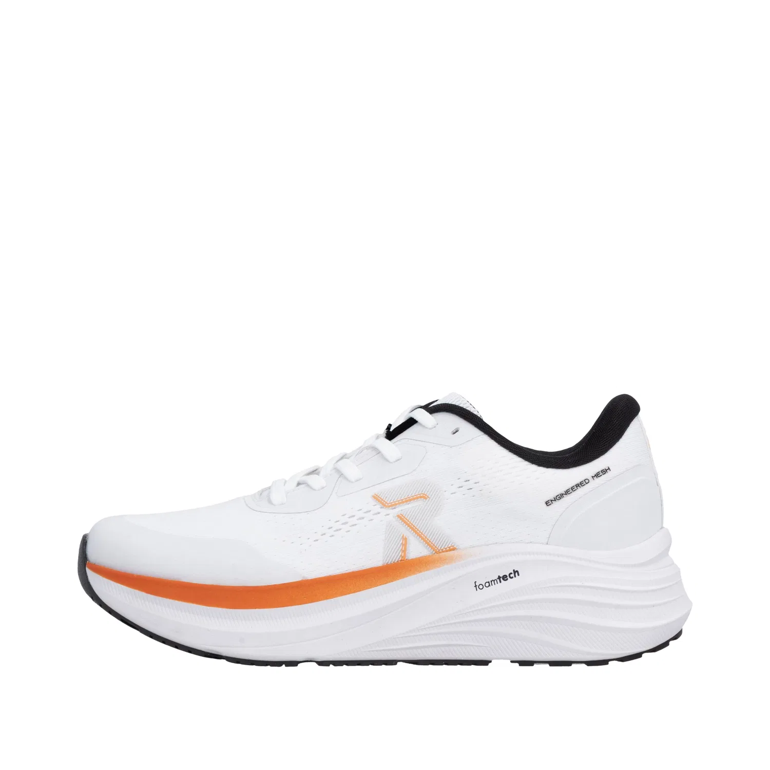 Кроссовки Rieker Sport, White
