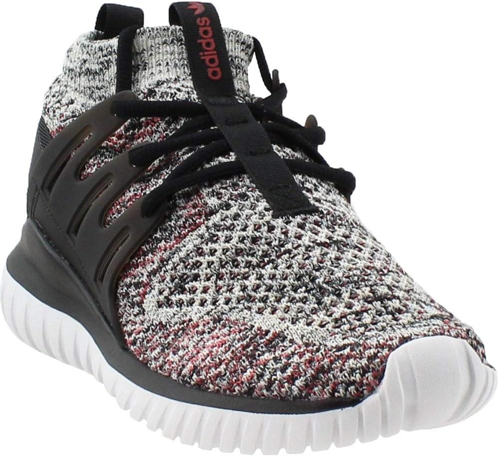

Кроссовки adidas Tubular Nova Primeknit, коричневый