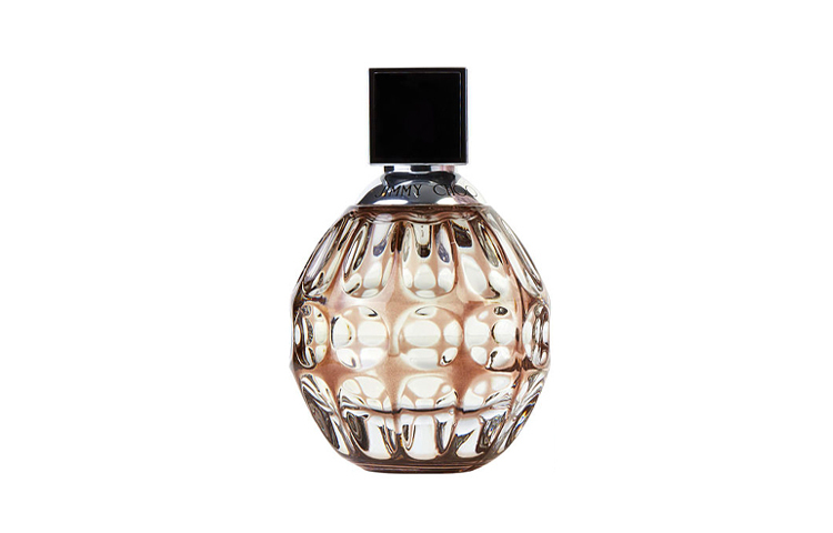 Женские духи фруктовый шипр Eau De Parfum EDP Jimmy Choo — фото 3