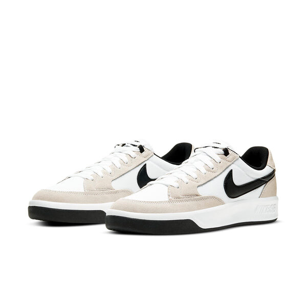 Кроссовки adversary premium sb Nike, черный — фото 3
