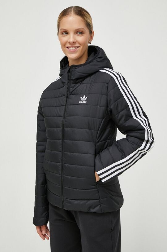 

Куртка Adidas Originals adidas Originals, черный