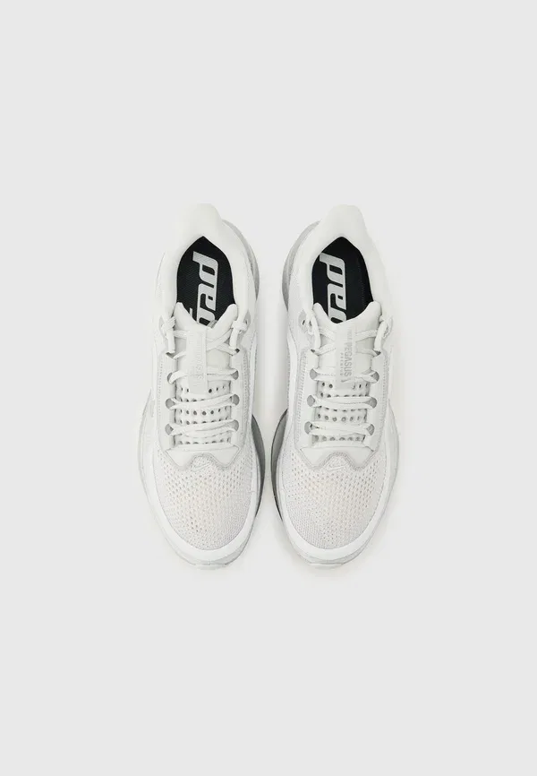 Кроссовки для бега по шоссе Pegasus Premium Nike Performance, фотонная пыль/серебристый/черный — фото 4