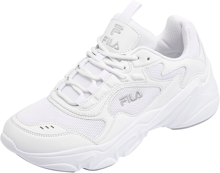 Кроссовки Fila COLLENE, белый