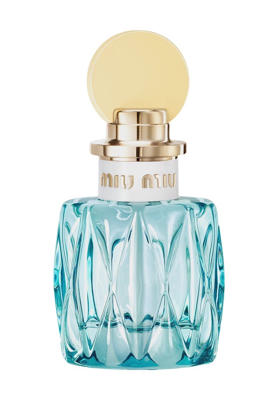 

L'Eau Bleue, Парфюмированная вода 30ml miu miu