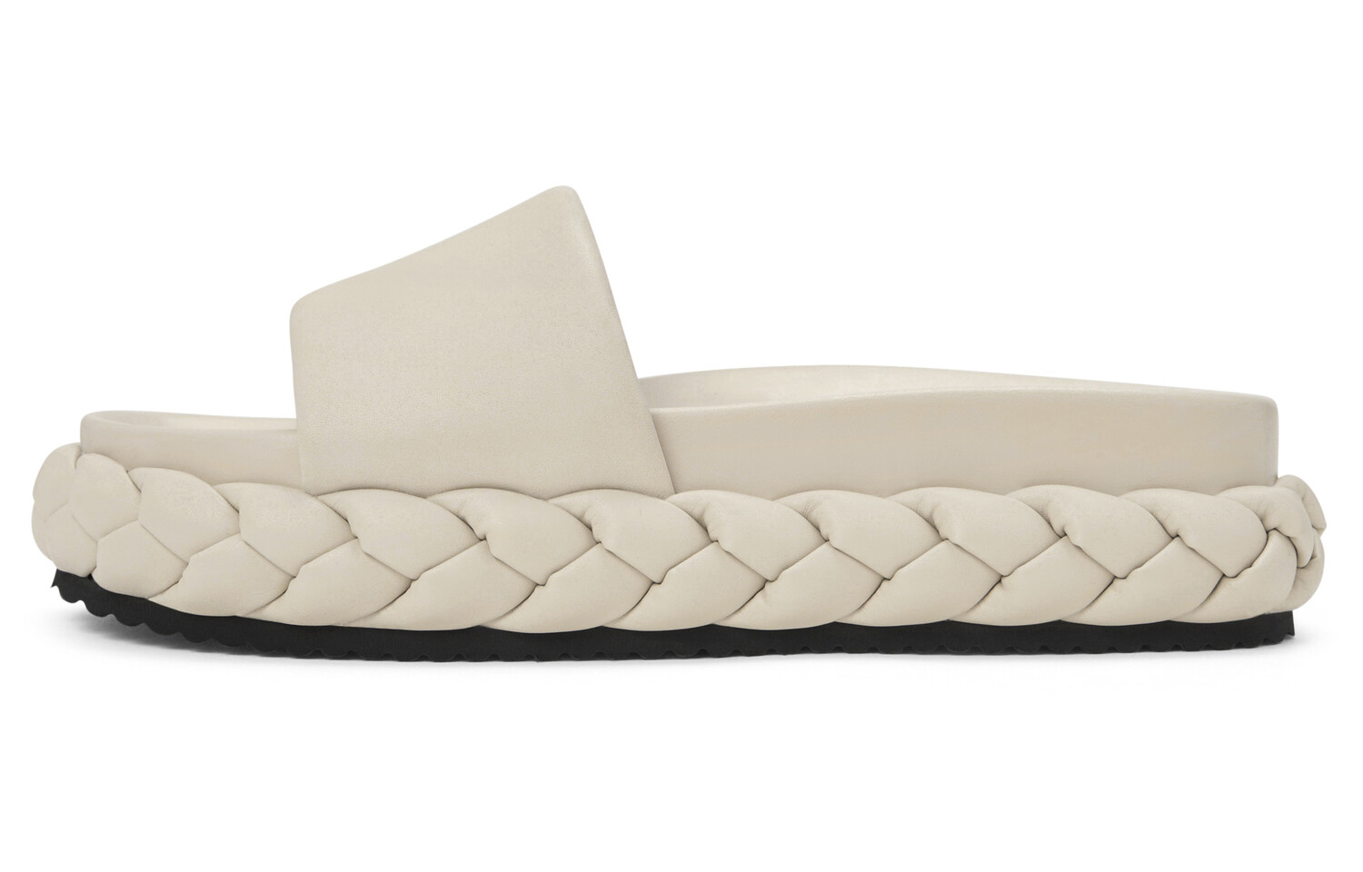Шлепанцы женские Charles&Keith