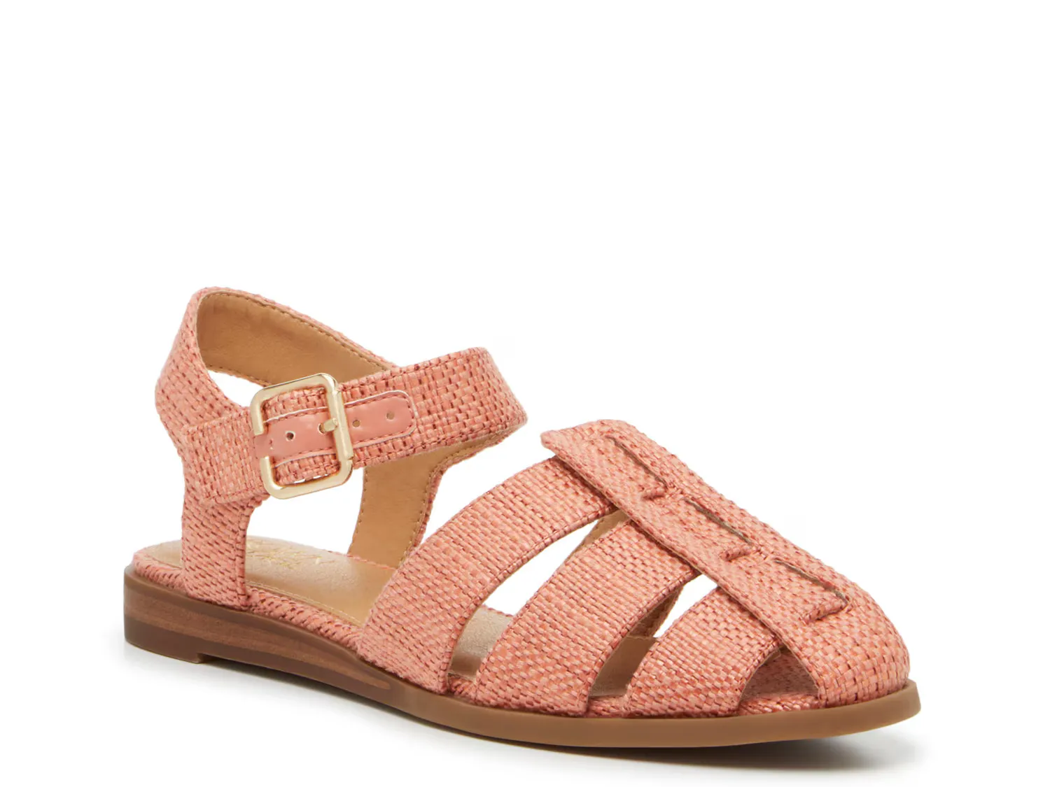 

Сандалии Trixis Sandal Crown Vintage, цвет sunsetcoral
