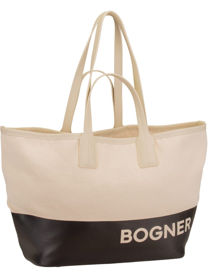

Сумка шоппер Bogner