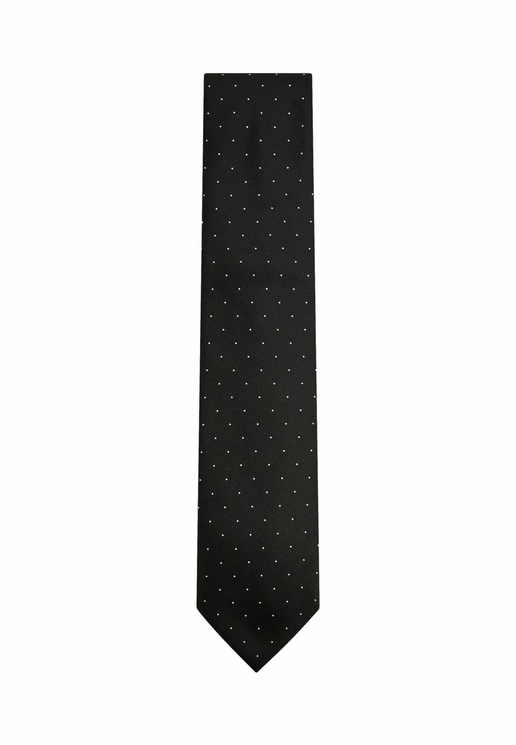 

Галстук LIAM POLKA DOT Reiss, черный