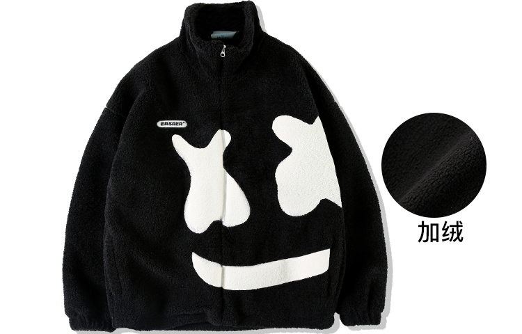 

Вельветовая куртка Unisex ER, экрю