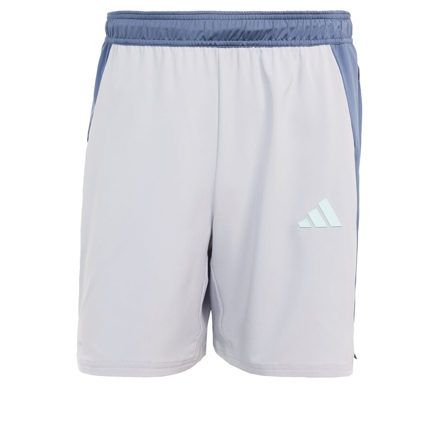 

Обычные тренировочные брюки ADIDAS PERFORMANCE, серый