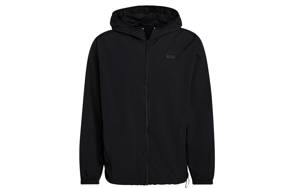 

Мужская куртка Adidas Originals, цвет Black