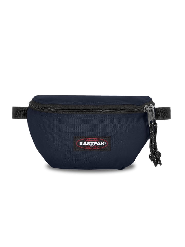 

Наплечная сумка Eastpak, цвет ultra marine