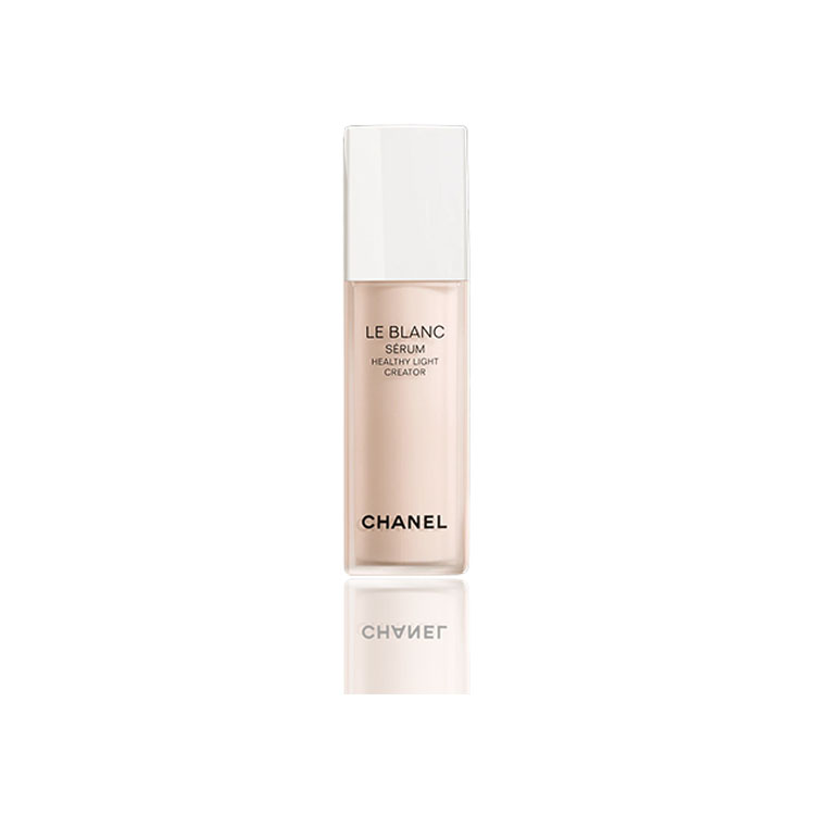 

Увлажняющая сыворотка Pearl Radiance CHANEL