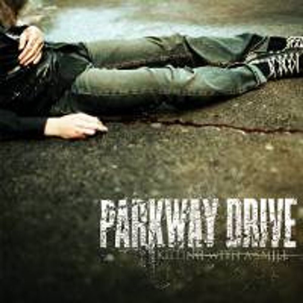 

Диск CD Killing With A Smile - Parkway Drive