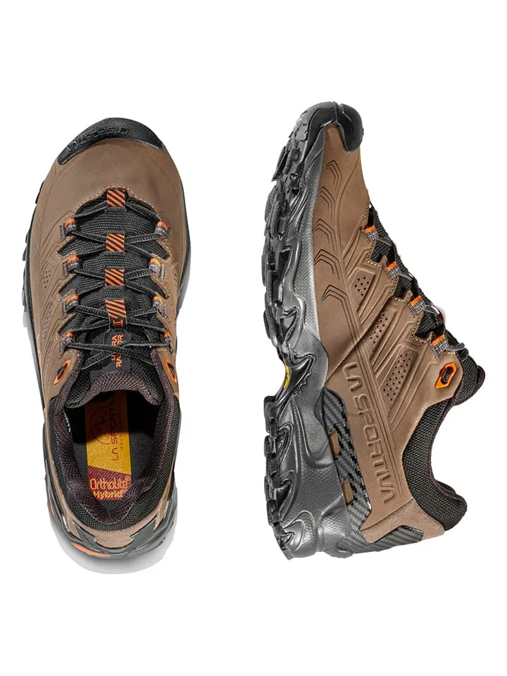Треккинговые ботинки Ultra Raptor II GTX, LA SPORTIVA, светло-коричневый — фото 3