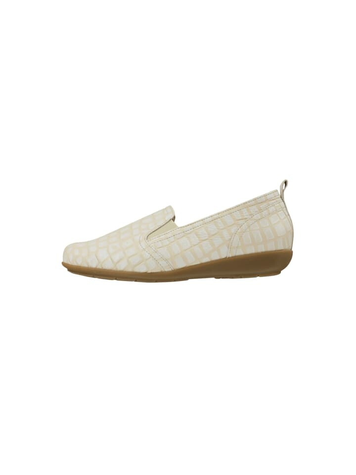 Тапочки Natural Feet Clea, белый