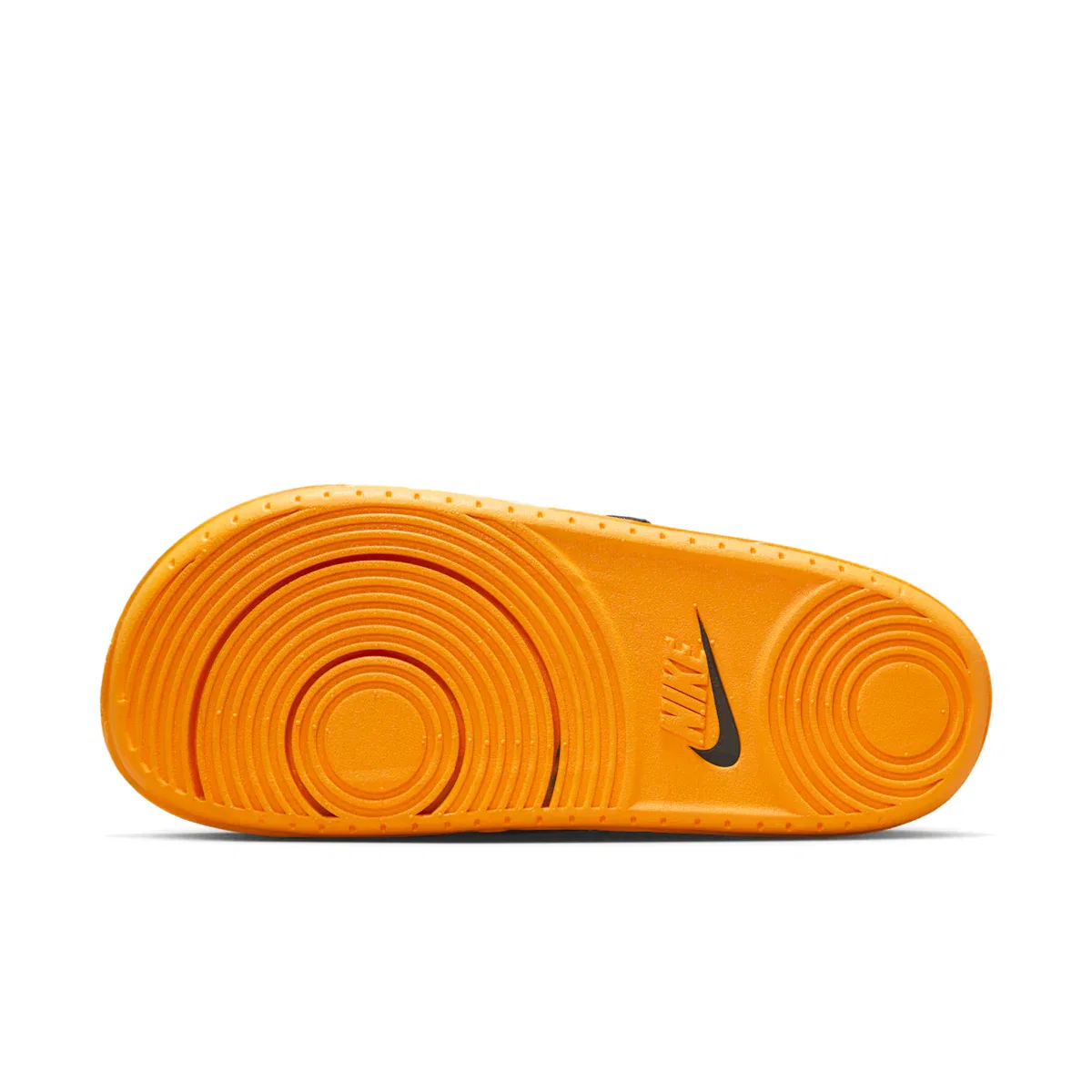 Men's Offcourt (Oakland A's) Offcourt Slides Nike, желтый — фото 3