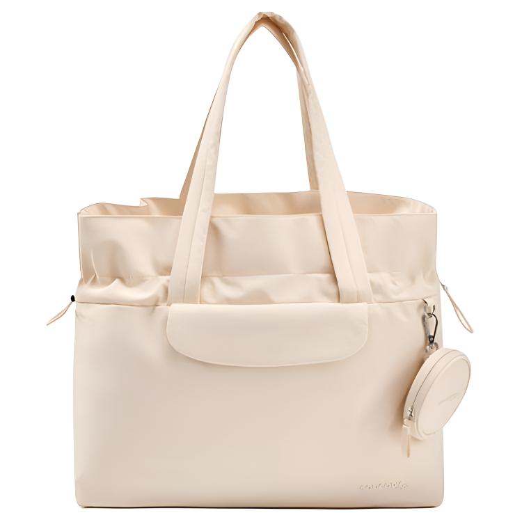 

Saucony Тканевая сумка-шопер, Light Khaki