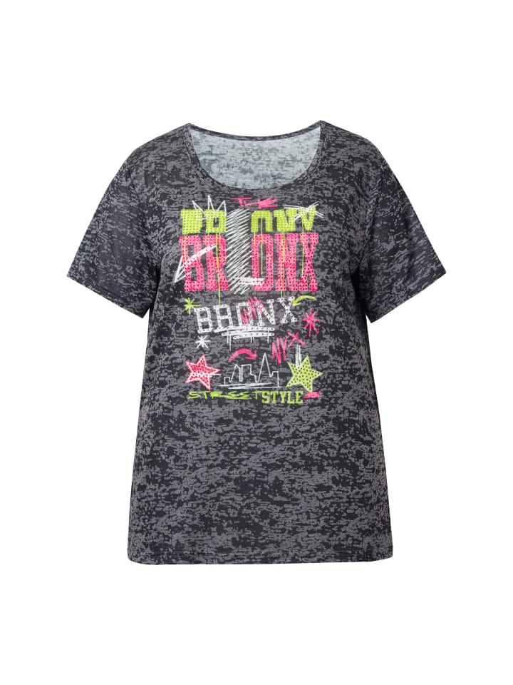 

Футболка Angel of Style, черный