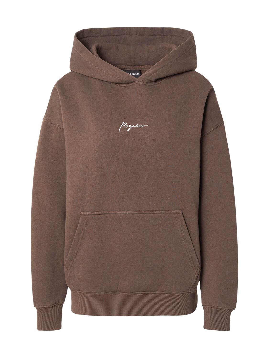 

Pegador Толстовка 'BEJA' в коричневом цвете, Коричневый, Pegador Толстовка 'BEJA' в коричневом цвете