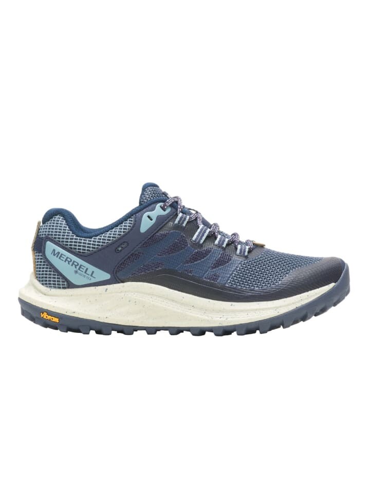 Ботинки Merrell Trekkingschuhe, синий
