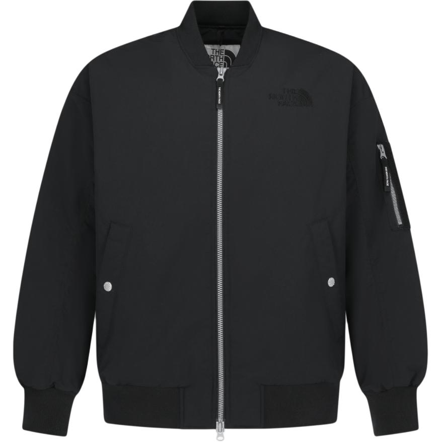 

The North Face Пуховая куртка HAYDEN EX, унисекс, черная