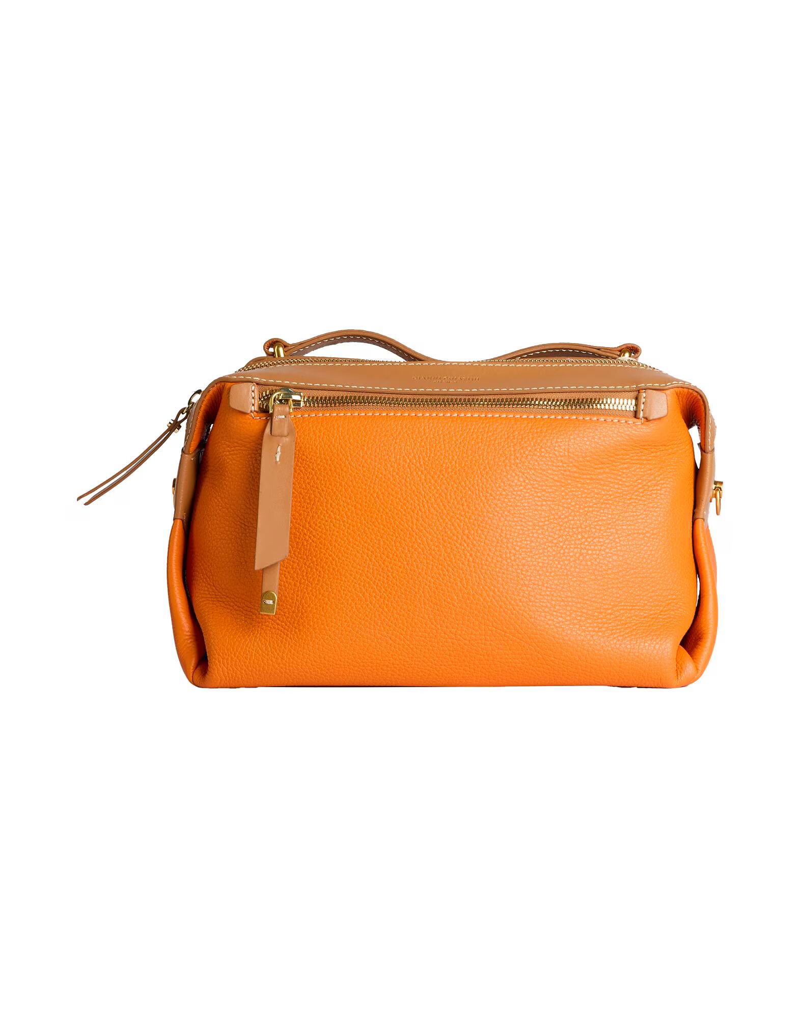 

Сумка Gianni Chiarini, оранжевый