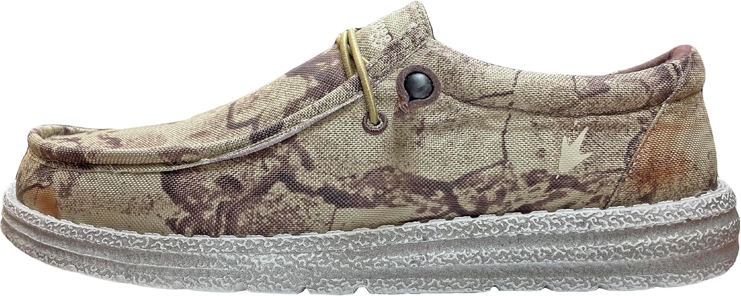 

Мужские кроссовки FROGG TOGGS Java 2.0 на шнуровке, не водонепроницаемые, Non Waterproof Natural Gear 7