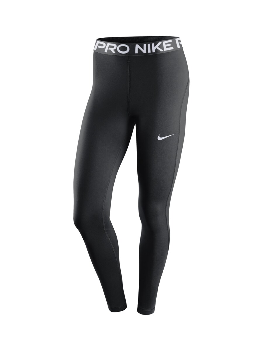 

Узкие тренировочные брюки NIKE Pro, черный