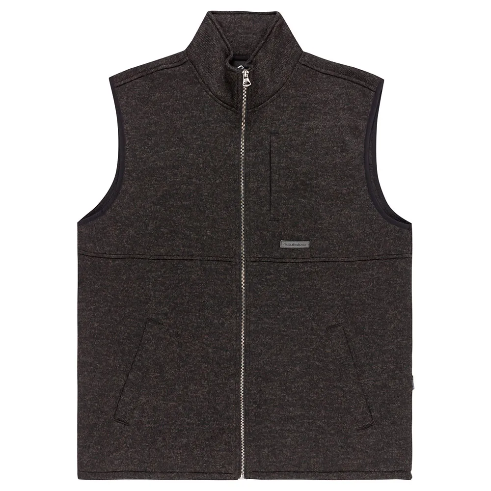 

Жилет Quiksilver Keller, серый