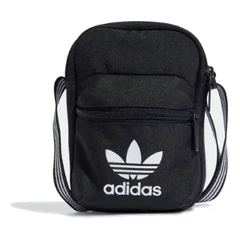 

Сумка adidas originals Adicolor Classic Festival Bag 'Black'