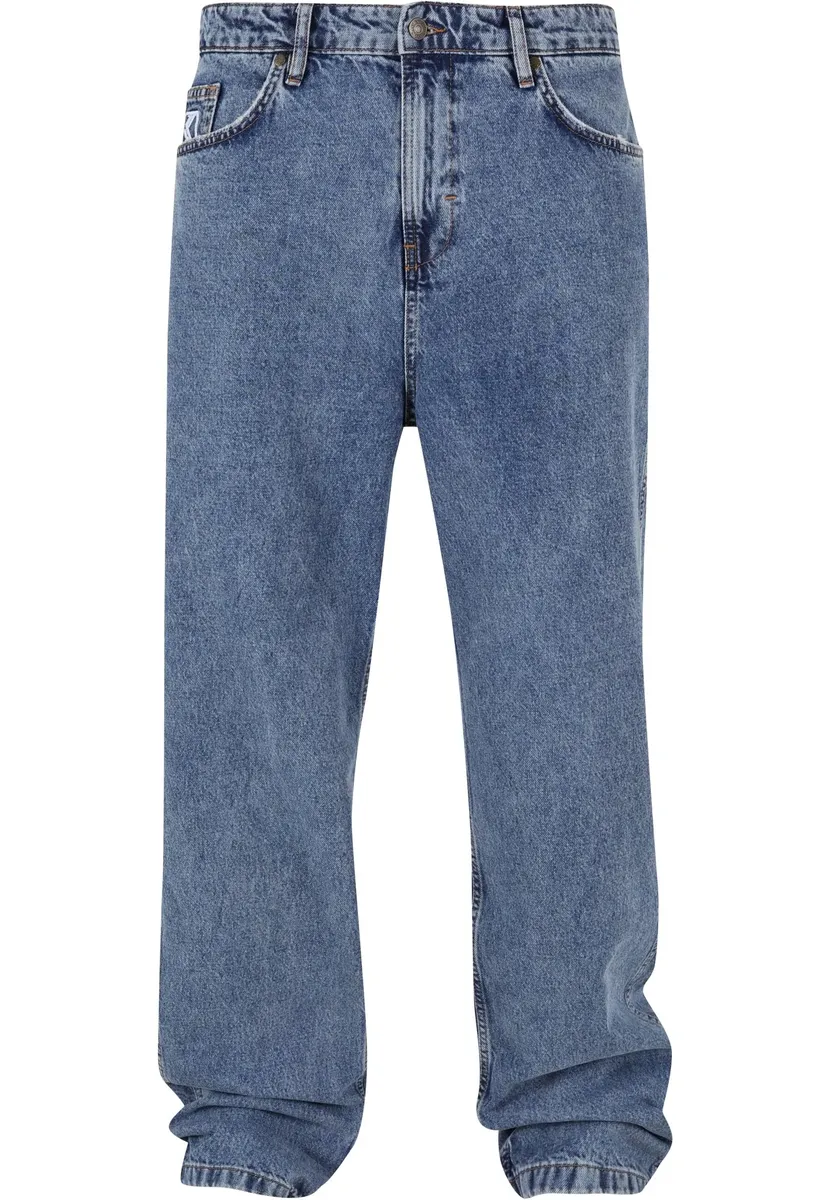 

Удобные джинсы Karl Kani " Karl Kani Мужчины", цвет Vintage Indigo