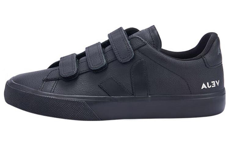 

Кроссовки Recife Touch-strap Low-top Veja, черный