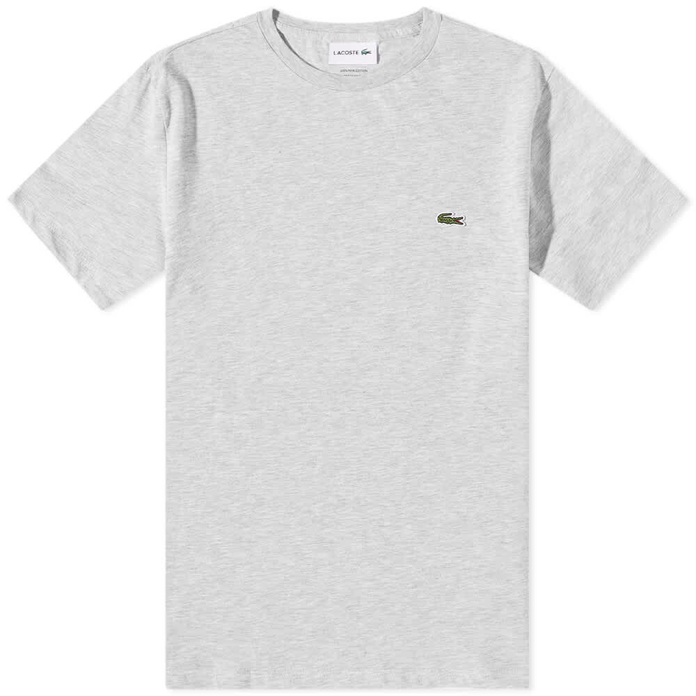 

Футболка Lacoste Classic Fit