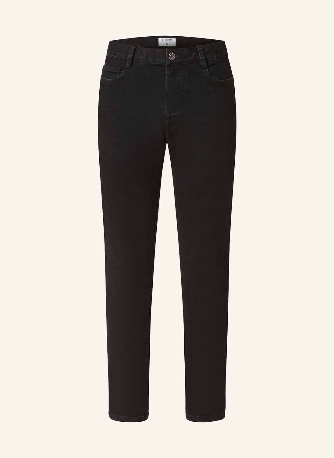

Джинсы узкого кроя Filippa K, цвет 0125