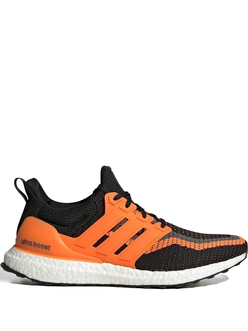 

Кроссовки Ultraboost DNA adidas, оранжевый